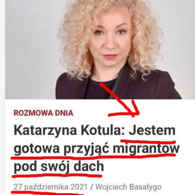 There's a problem with showing the image